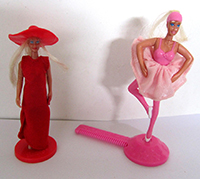 Barbie